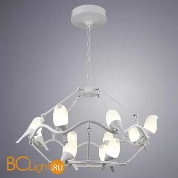 Люстра Divinare Tucano 9656/03 SP-12 - Фото 0